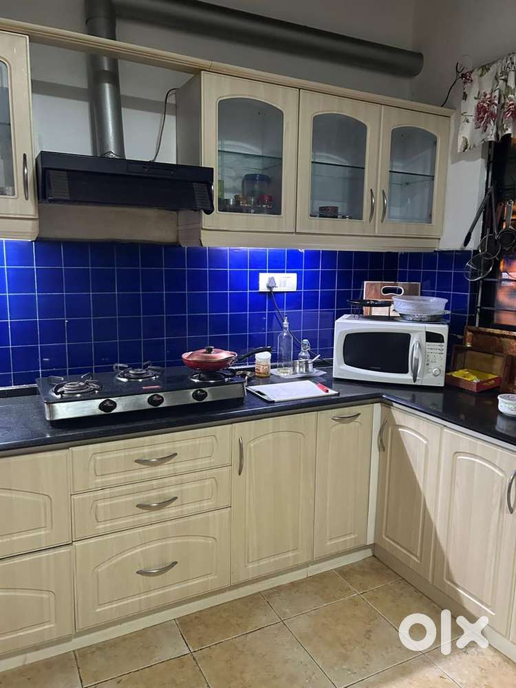 Imported Midular kitchen set