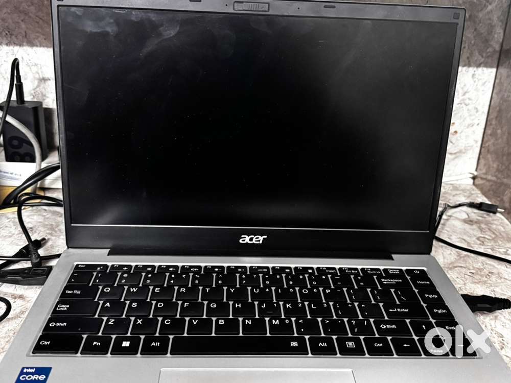 Acer One14 Backlit Intel Core i5 11th Gen 1155G7 - (16 GB/512 GB SSD/
