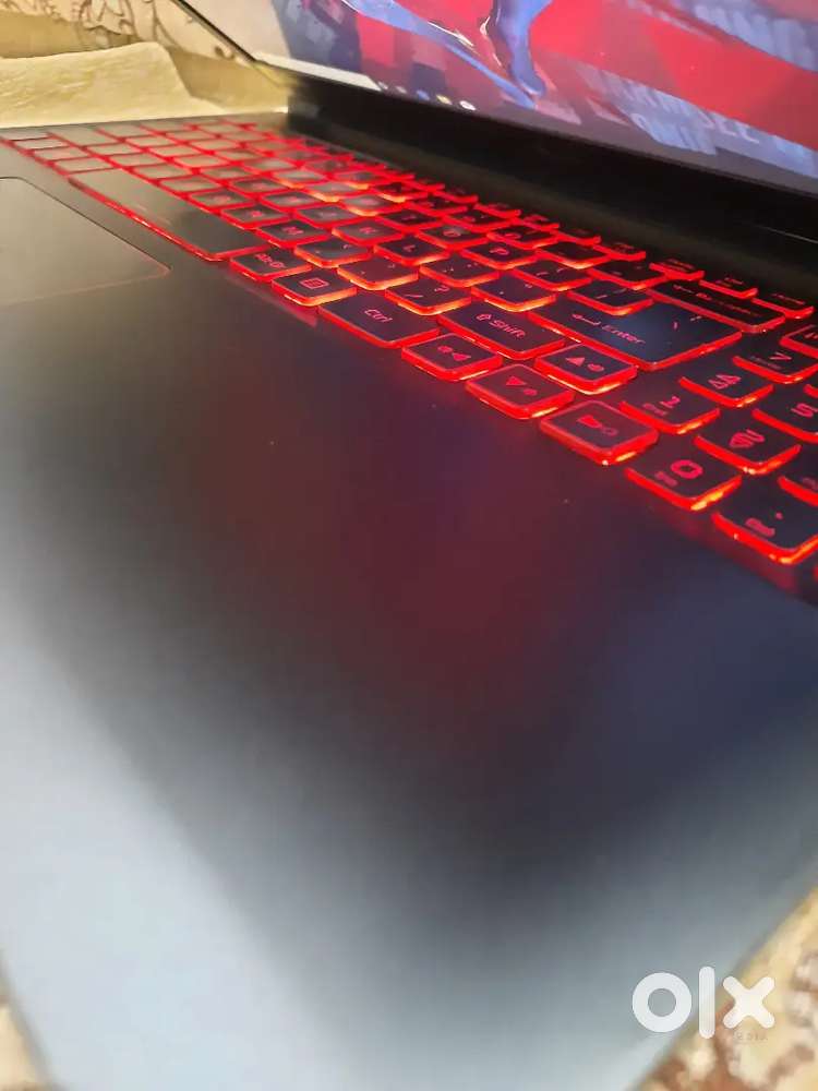 Acer Nitro 5
