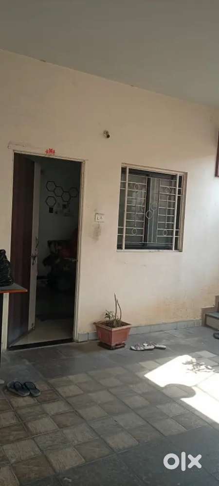 Furnished single room for rent with 45kwh included