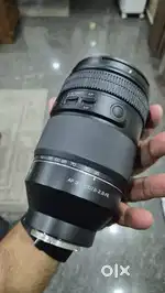 Samyang Af 35-150/2-2.8Fe Neat Lens Sony E Mount Lens  Neat Condition