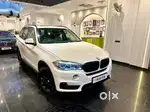 BMW X5 xDrive 30d xLine, 2017, Diesel