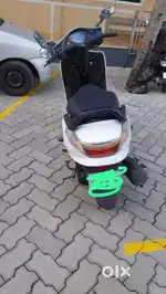 Good condition, no major accident or replacement happened.