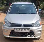 Maruti Suzuki Alto 800 2021 Petrol 46564 Km Driven