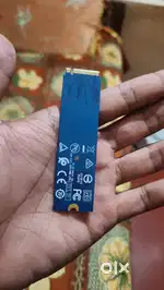 WD Blue 3D NAND 256GB SSD