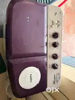 Voltas beko by a tata product 7 kg with fast dry, semi automatic