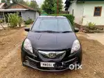 Honda Brio 2013 Petrol Well Maintained