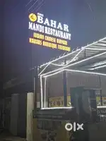 Irani tea master