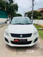 Maruti Suzuki Swift DDiS VDI, 2015, Diesel