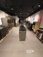 Sales and Showroom Incharge - IFB Electronics Showroom, Chennai