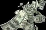 Collect cash from customer