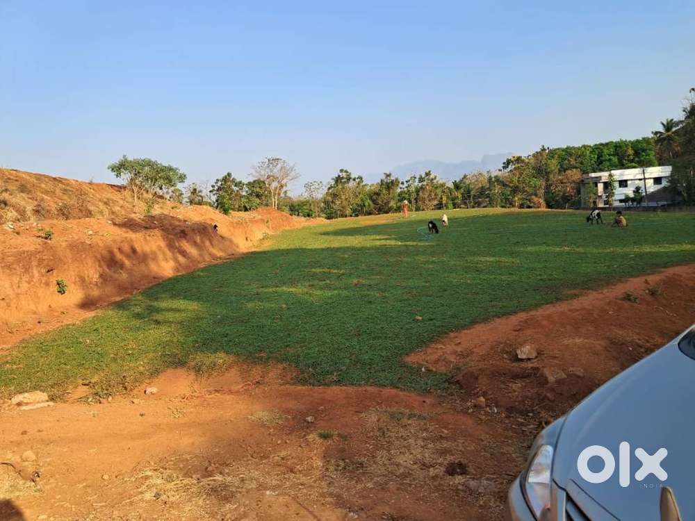 32 acre parambu for sale near Mudappallur Alathur palakkad