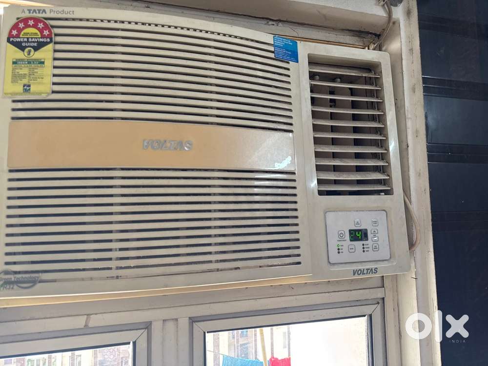 Window 1.5 Ton AC