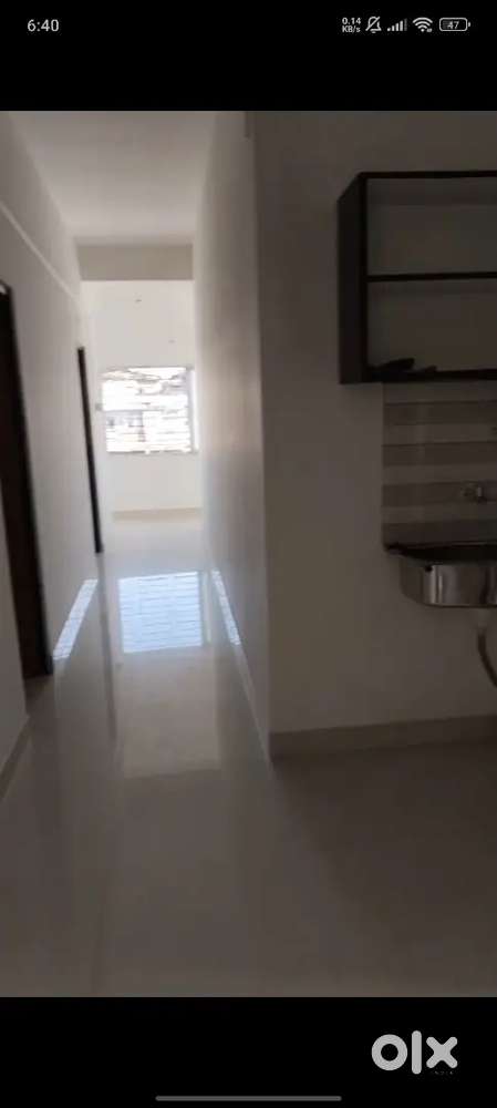 SEMI FURNISHED 7 ROOMS WITH ATTACHED WASHROOM FOR RENT IN SILPUKHURI.