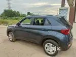 Hyundai Venue S 1.2 Petrol, 2020, Petrol