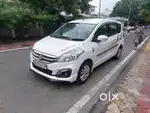 Maruti Suzuki Ertiga 1.3 ZDI Plus, 2018, Diesel