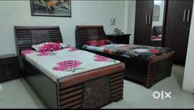 NO BROKERAGE! Paying Guest Accomodation for Boys with meals in Noida!