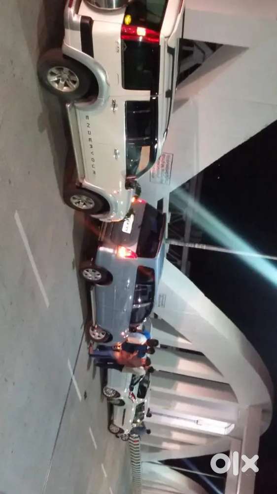 Acting driver available