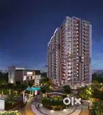 Premium new flat for sale