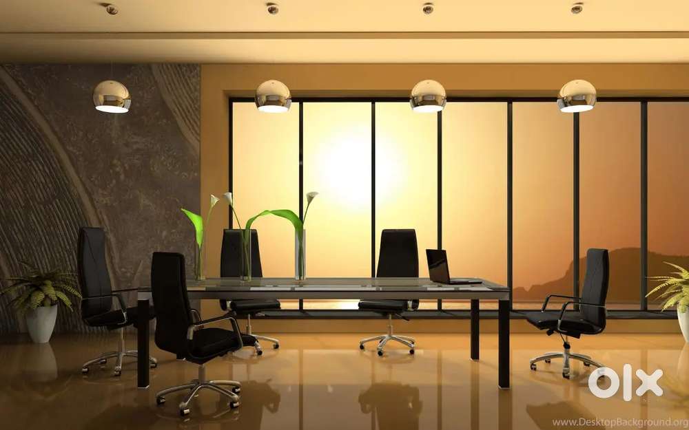 Female secretary required for office