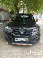 Renault KWID 2019 Petrol Well Maintained