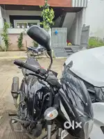 Pulsar 125 good condition