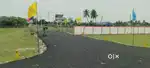 1113 sqft dtcp and rera approved plots for sale in mambakkam