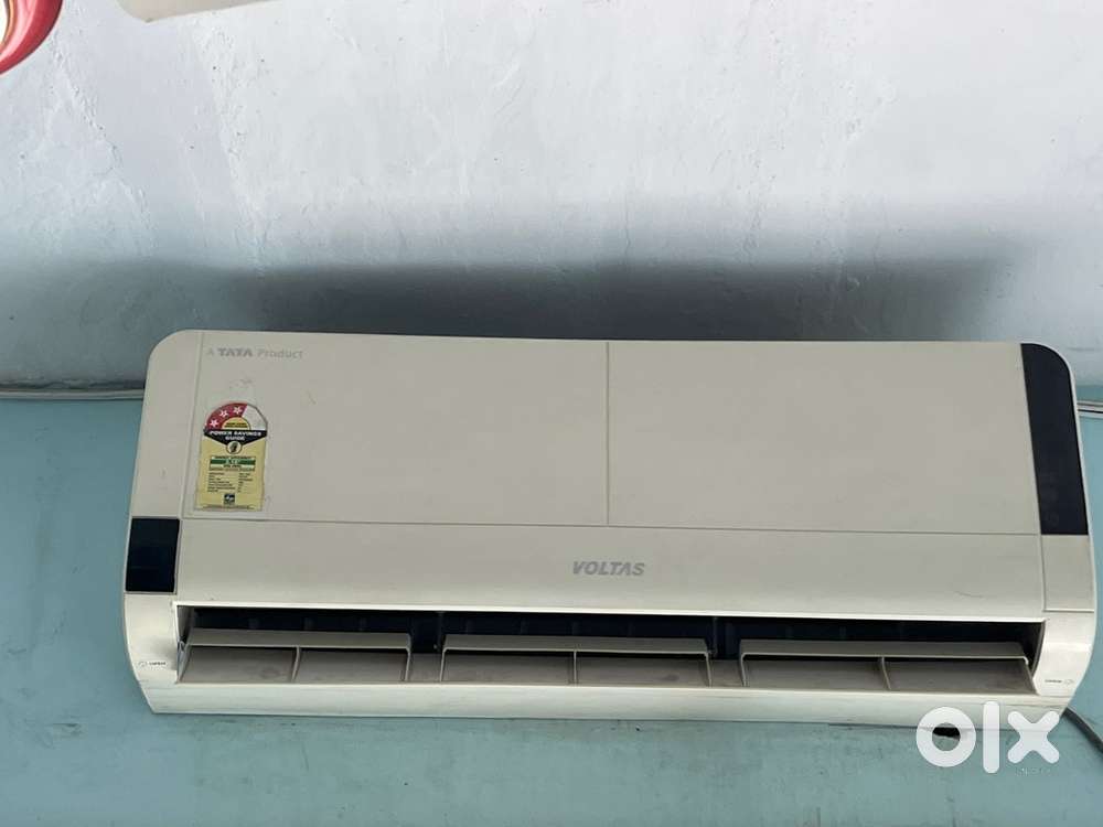 1.5 ton Voltas ac