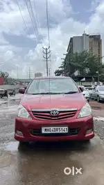 Toyota Innova 2.5 G (Diesel) 7 Seater, 2008, Diesel