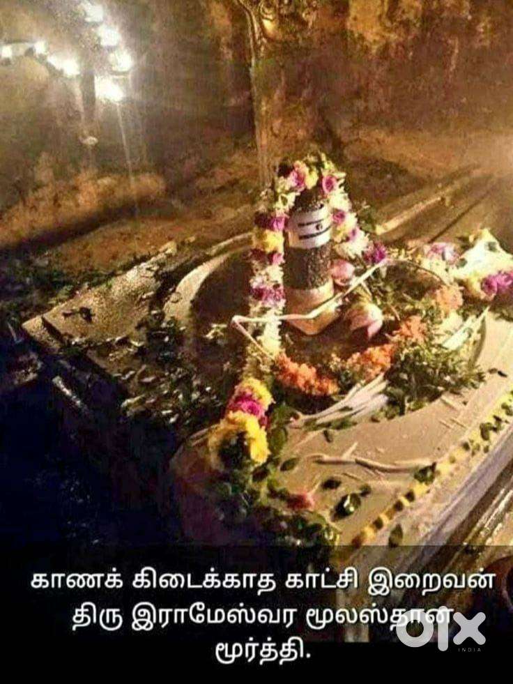 600 sq feet individual house for rent in srirangam