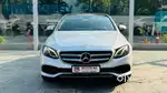 Mercedes-Benz E-Class E350 Edition E, 2017, Diesel