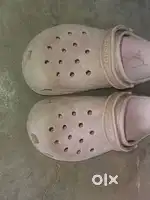 Crocs 500 finely size 11