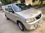 Maruti Suzuki Alto 2008