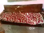 Sofa kushan