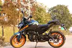 KTM duke 250 Gen 3,Only 6 month old