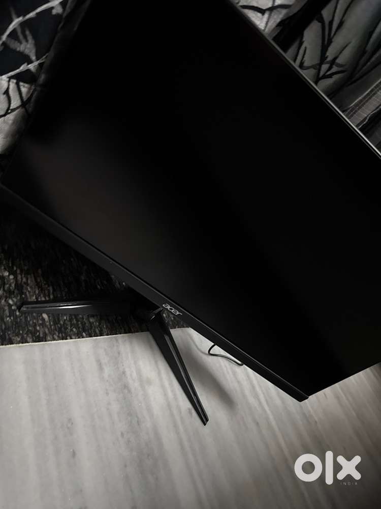Acer 22 inch Monitor FHD scratchless