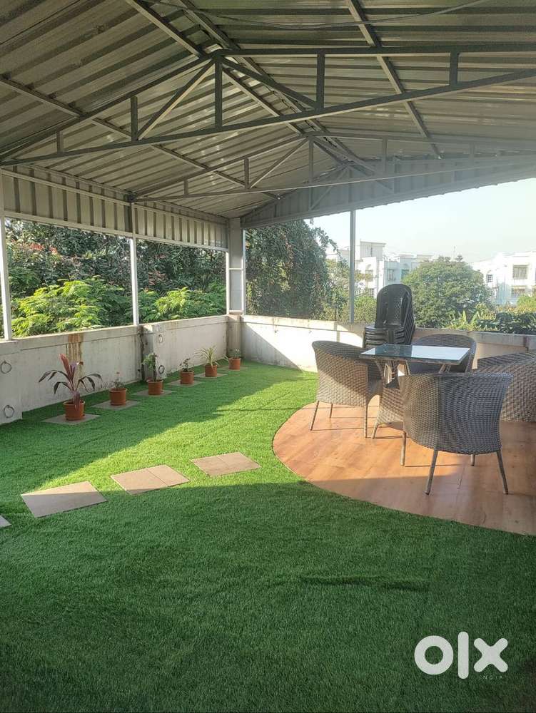 Commercial Space for Rent in Kasba