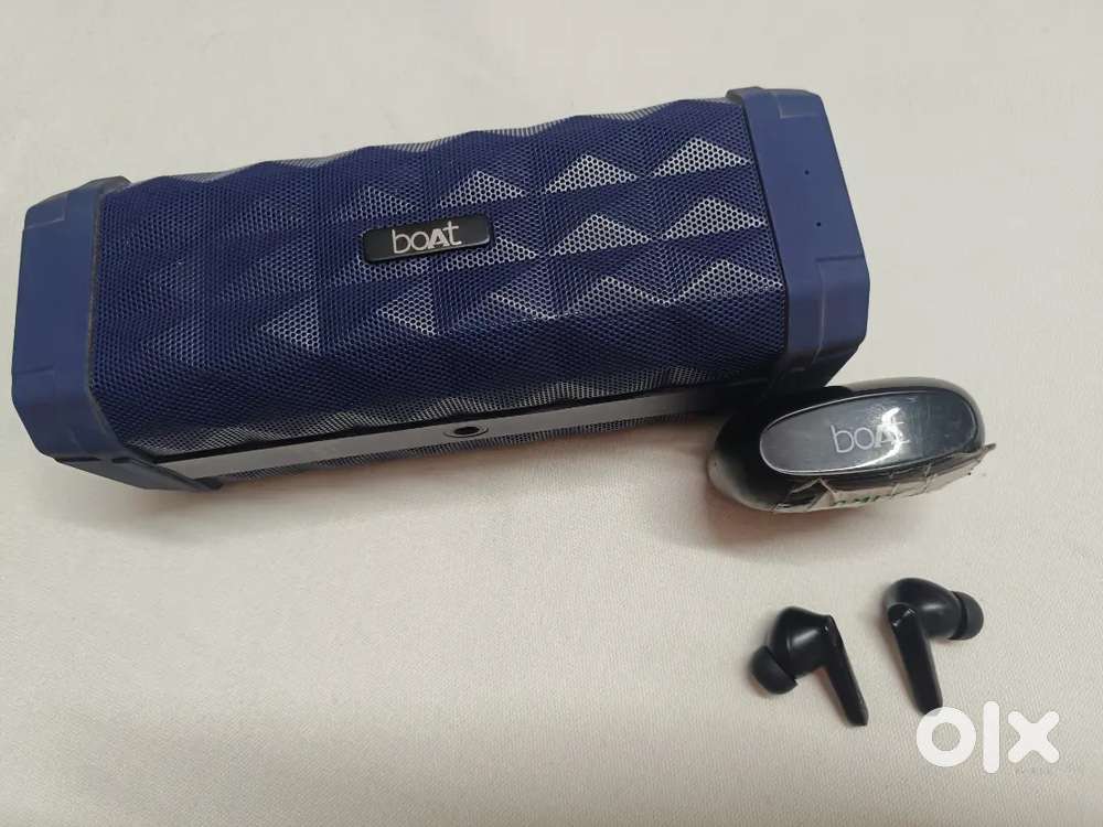 Boat Stone Granade 650R Boat eardopes