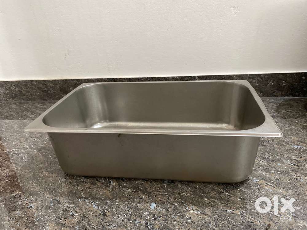 High-Quality Stainless Steel