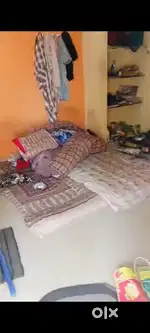For girl roommate