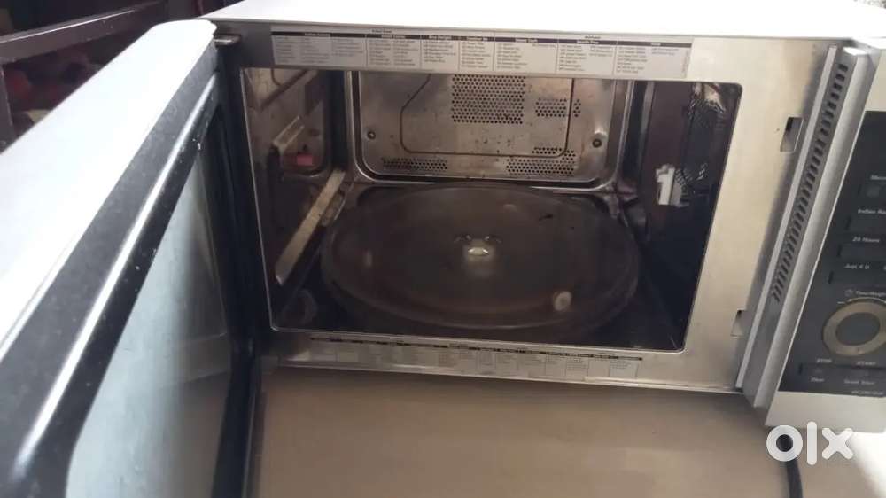 LG Microwave Convection 28 L