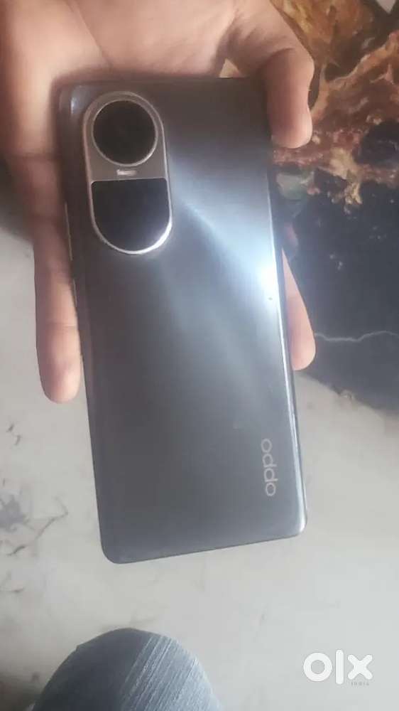 Reno 10 5g