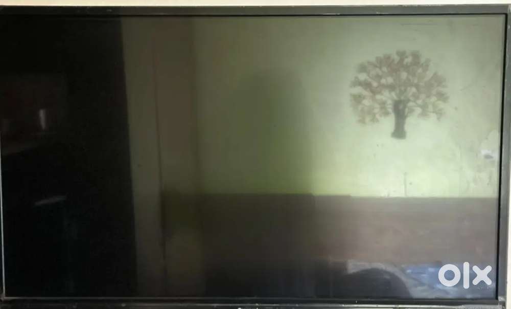 Samsung Led tv (32inch)