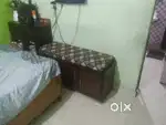 1 BHK Flat Availaible for Rent in Indirapuram Ghaziabad