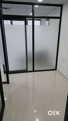 UNFURNISHED OFFICE SPACE AVAILABLE