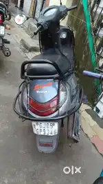 Suzuki access 125
