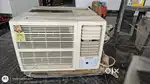 Vestar 1.5 ton window AC