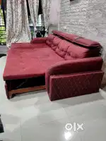 Sofa Come Bed for Sale