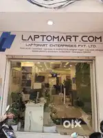 DELL LAPTOPS READY STOCK- Warranty ke sath!
