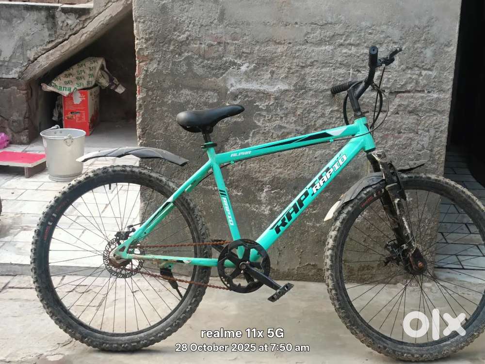 Alpha rapid cycle only 4500 20 days old fix price 4500